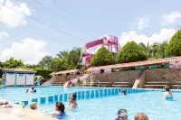 Camino Mexicano Hotel & Resort - Pools