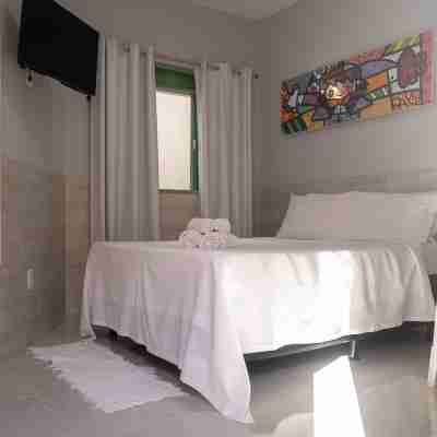 波薩達風土旅館 Rooms