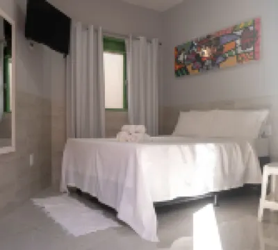 波薩達風土旅館