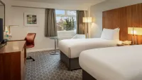 Hilton London Watford Hotels in 