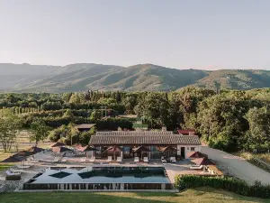 Il Borro Relais & Châteaux
