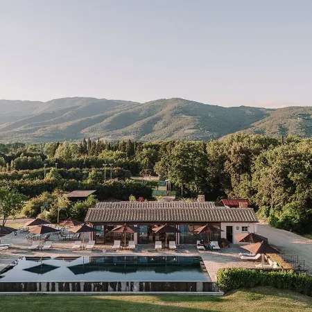Il Borro Relais & Châteaux