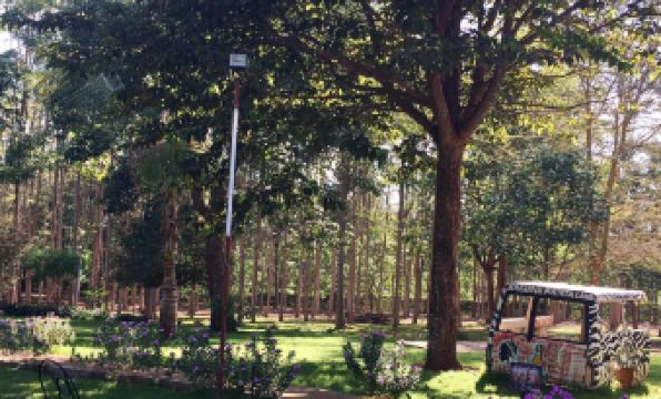 Kilemakyaro Mountain Lodge