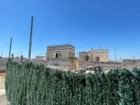Suite San Francesco Hotels in San Giorgio Ionico