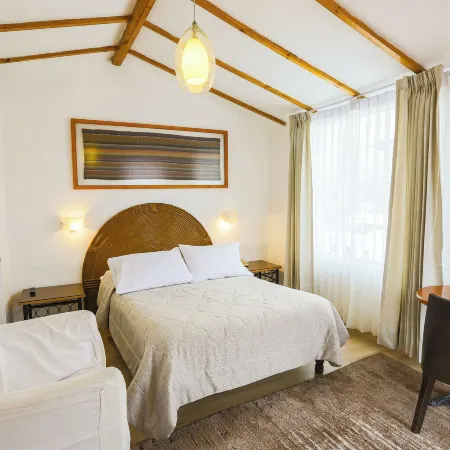 Hostal Solar