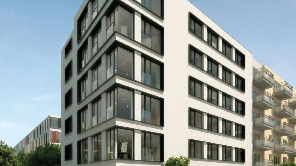 Pandion Boardinghouse