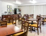 Sleep Inn Hoteles en Midland