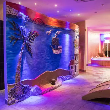 Hotel & Spa la Porta del Mare