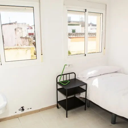 Vivian's Guest House