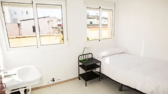 Vivian's Guest House