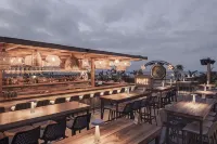 Day One Beach Resort & Spa - Adult Only - Bar