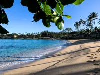 Napili Village Hotel - Beach