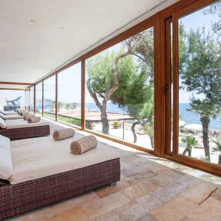 Grupotel Aguait Resort & Spa - Adults Only