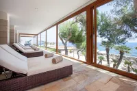 Grupotel Aguait Resort & Spa - Adults Only Hotels in Llevant