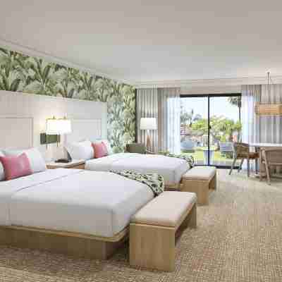 Tommy Bahama Miramonte Resort & Spa Rooms