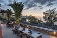 Aniv Villa by the Sea Hotels in Ano Siros
