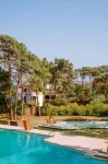 Parque do Rio Ofir Hotel - Beach