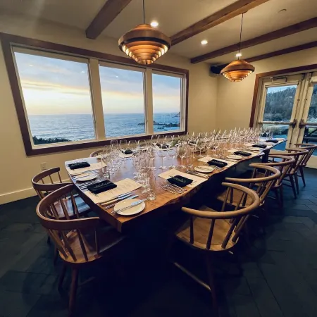 Timber Cove Resort