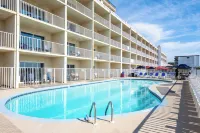 Carousel Resort Hotel and Condominiums - Meerblick