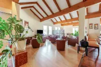 Brit Hotel Confort Castres Hotels in Castres