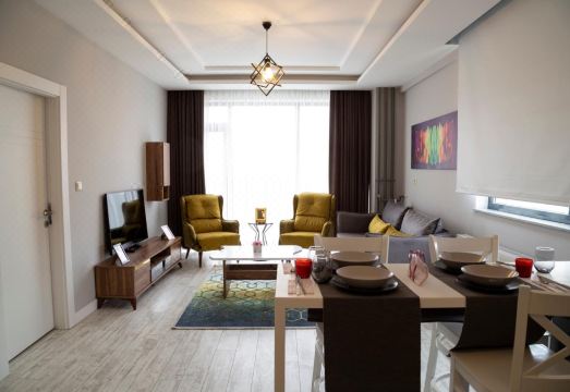 3. 해턴 스위트 에..