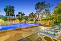 The Fairways Inn of Naples Hotels in Naples Park