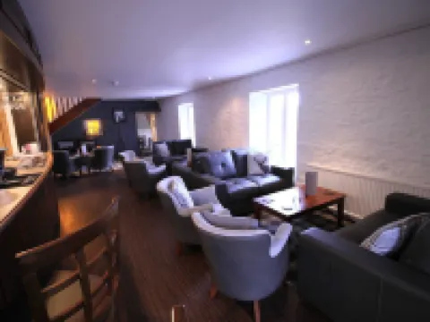 The Mill House Hotel Hotels in Buckie