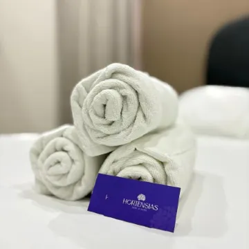 Hortensias Hotel and Suites