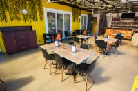 Terra Bella Hotel Boutique - breakfast