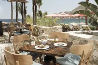 Hacienda Beach Club & Residences - Breakfast