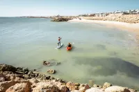 Bavaro Beach Dakhla - Beach