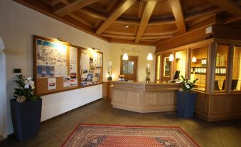 Ganischgerhof Mountain Resort & Spa