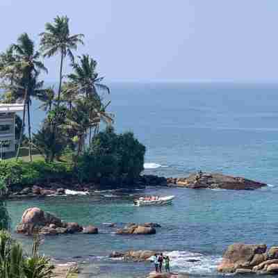 Lavinia Bay Beach Hotel Others