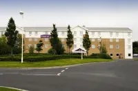 Premier Inn Leeds City (Elland Road)