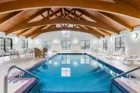 Staybridge Suites Madison-East Hotels in Madison