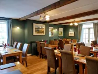 Cann Office Hotel Hotels in Llanfyllin