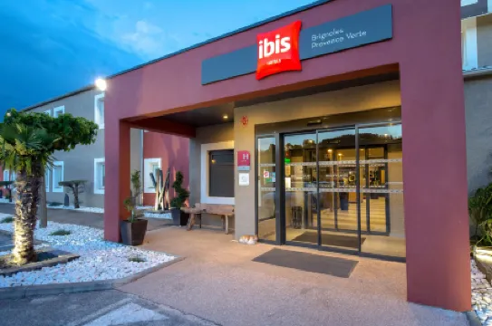 Ibis Brignoles Provence Verte