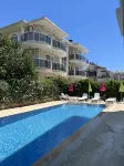 Belek Gold Pansiyon Hotel a Belek