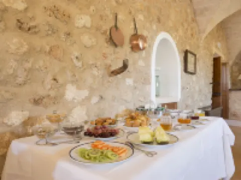 Hotel Son Cosmet Hoteles en Campos