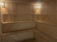 Arena Sport Hotel - spa