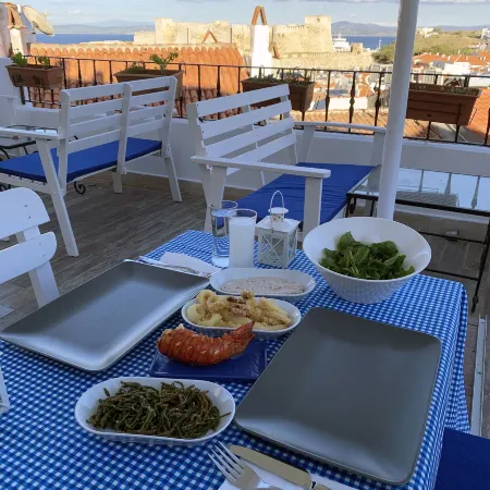 Mitos Hotel