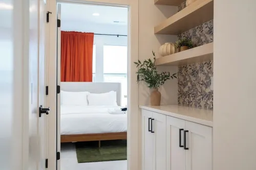 Mulberry on Athens - 4 Bedroom curated stay in Raleigh/Cary