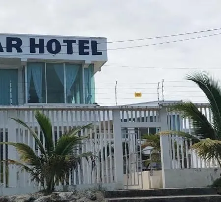 Casa y Mar Hotel Отели в г. Тонсупа