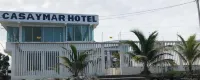 Casa y Mar Hotel Hotels in Tonsupa
