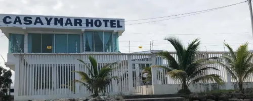 Casa y Mar Hotel