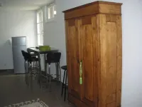 TOURIST RENTAL HISTORIC CENTER COLMAR