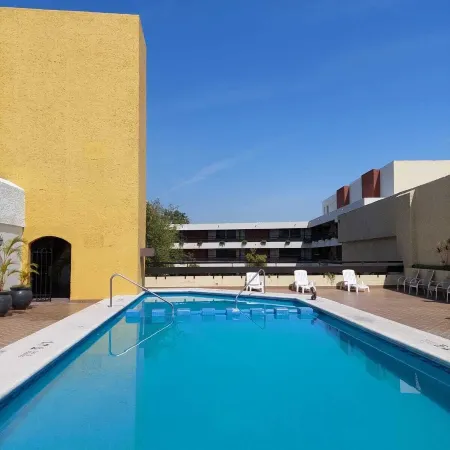 Hafersons Inn Hotel & Suites
