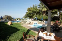 Alianthos Suites - Pools