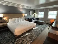 Best Western (name to be determined) Hotels in Canton