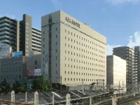 APA Hotel Ogaki-Ekimae